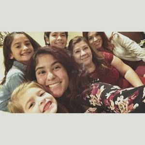 Meet your Posher, Alexia