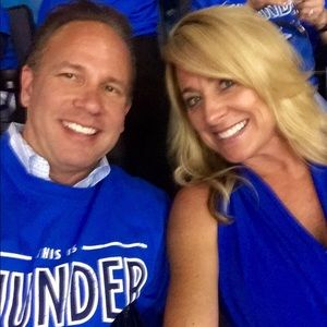 Meet your Posher, Michele