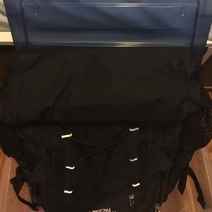 Extra photo for North Face back pack