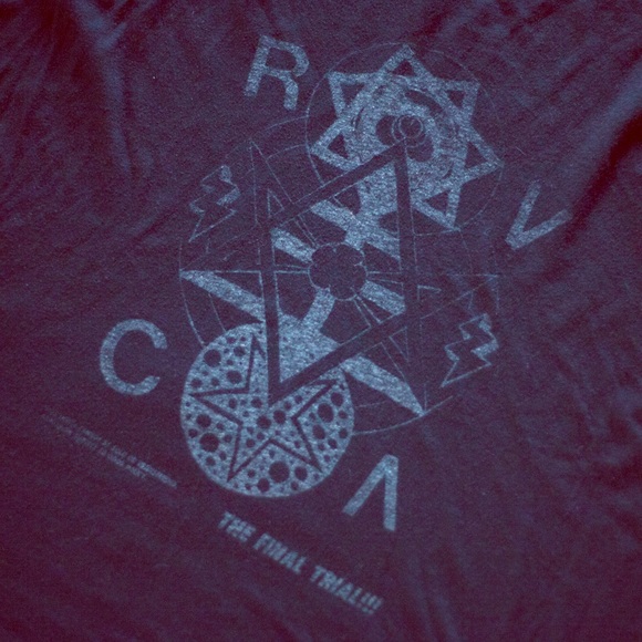 RVCA Tank