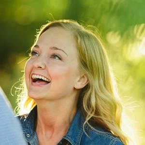 Meet your Posher, Bridgette