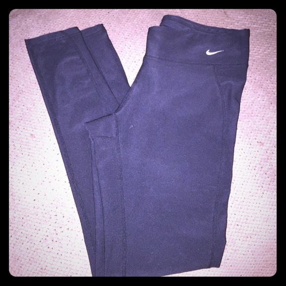 Nike Spandex Workout Pants