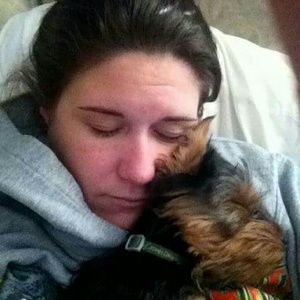 Meet your Posher, Nicole