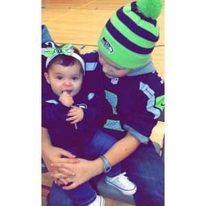 Meet your Posher, Daren