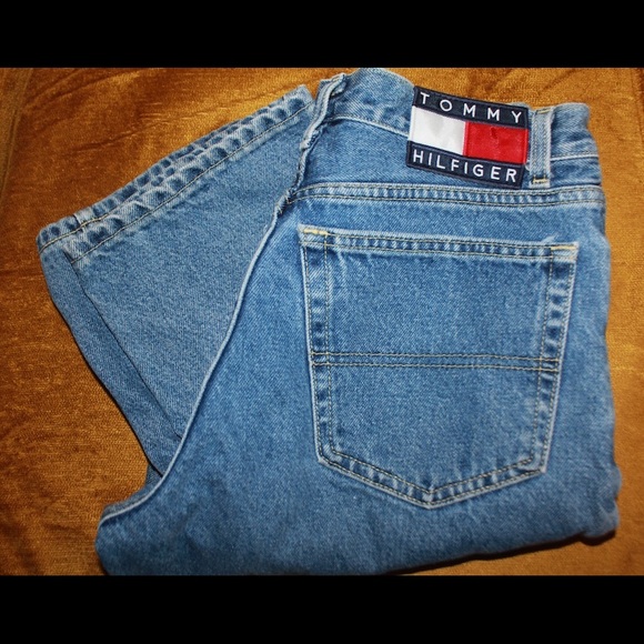 TommY Hilfiger Jeans