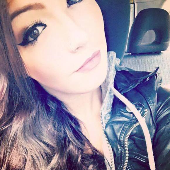 Meet your Posher, Jillian