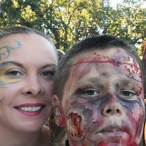 Meet your Posher, Shauna