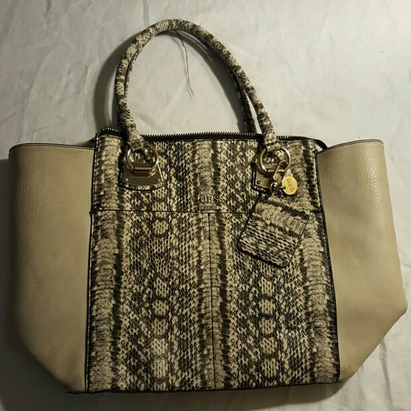 Guess Tote Bag