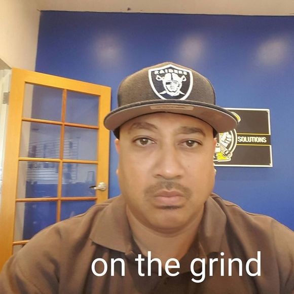 Meet your Posher, Rafael - Picture 1 of 1