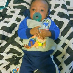 Meet your Posher, Talnisha