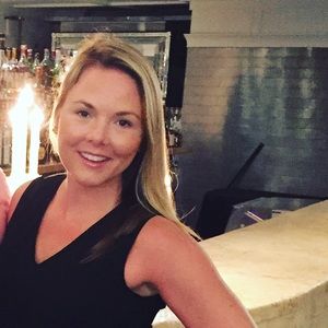 Meet your Posher, Hillary