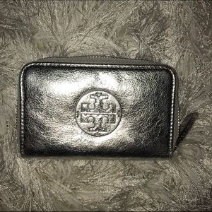 Tory Burch Mini Wallet