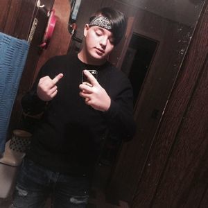 Meet your Posher, Ernest