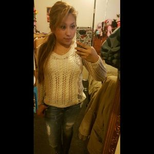 Meet your Posher, Adriana