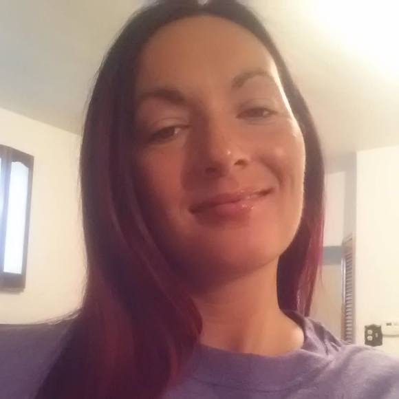 Meet your Posher, Stacey