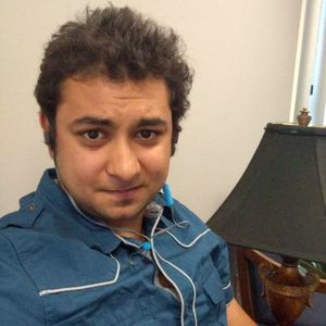 Meet your Posher, Zeeshan