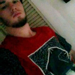 Meet your Posher, Geoff