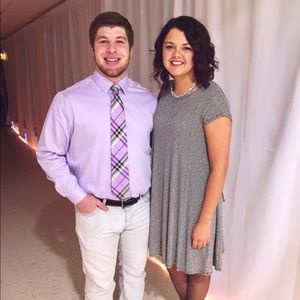 Meet your Posher, Zack