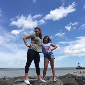 Meet your Posher, Adelie