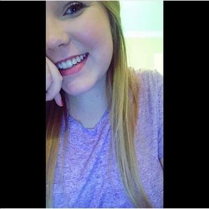 Meet your Posher, Brianna