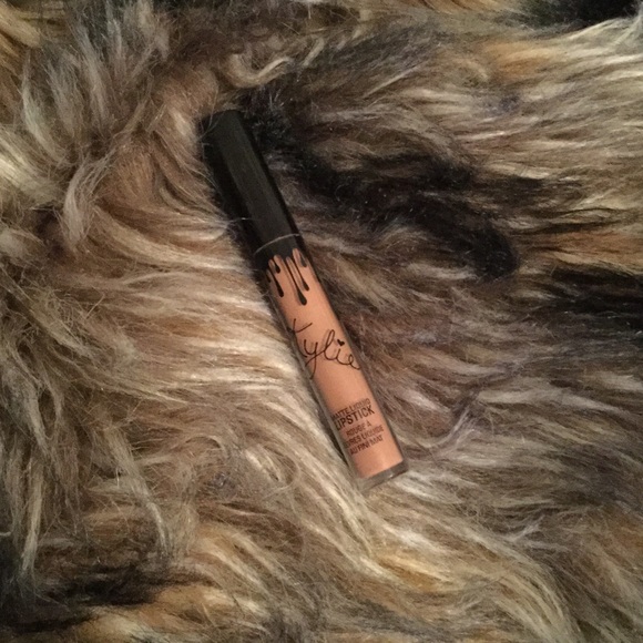 Maliboo Kylie Liquid Lipstick