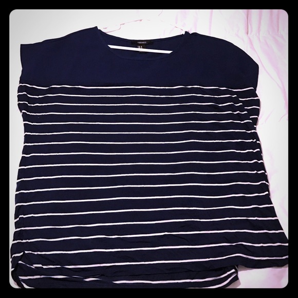 Forever 21 top