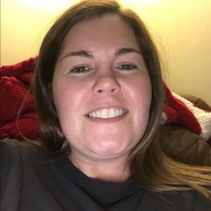 Meet your Posher, Tina