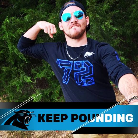 Meet your Posher, Kendrick - Picture 1 of 1