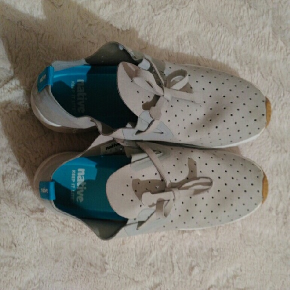 Native apollo moc