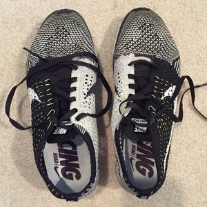 Nike Flyknit Racer