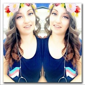 Meet your Posher, Veronica