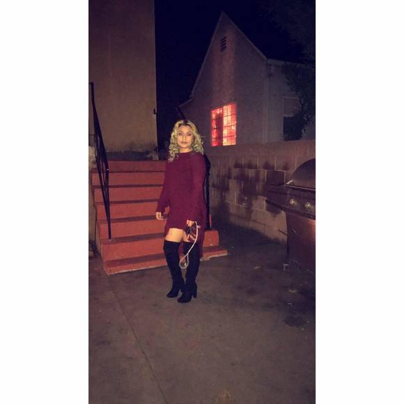 Meet your Posher, Lorena - Picture 1 of 1