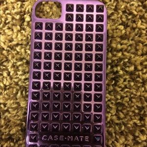 iPhone 5s case