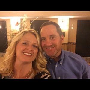 Meet your Posher, Misty