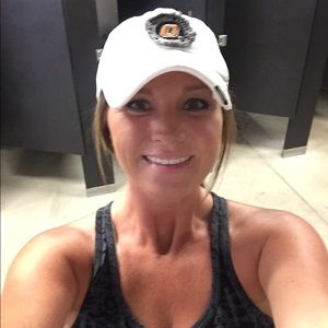 Meet your Posher, Beth