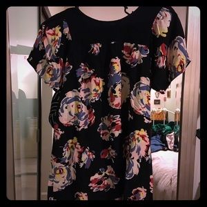 Minkpink Mini Dress or Top