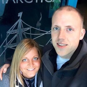 Meet your Posher, Jolene