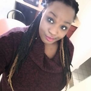 Meet your Posher, Jenell