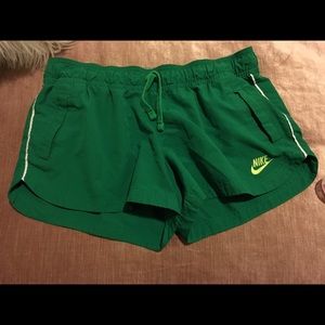 Nike Shorts