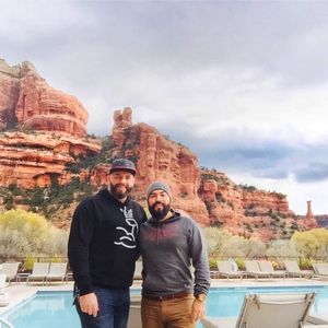 Meet your Posher, Ryan