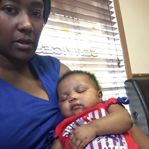 Meet your Posher, Amber