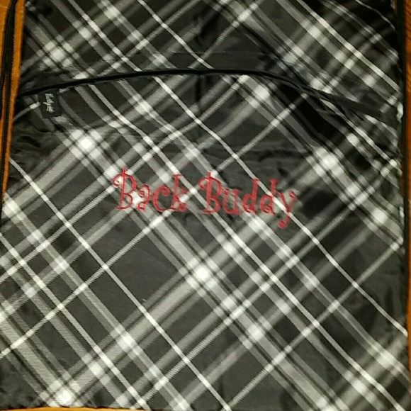 Thirty-One String Bag