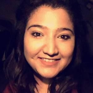 Meet your Posher, Alison