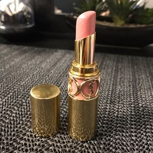 Yves Saint Laurent lipstick
