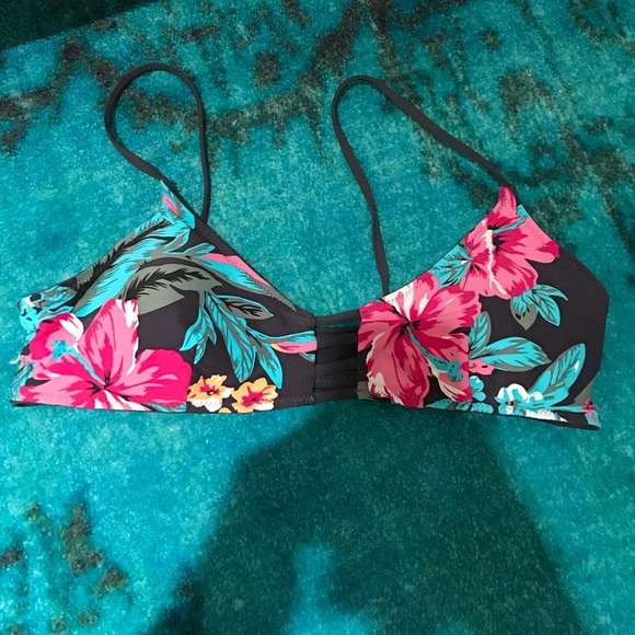 Reversible Rip Curl Top