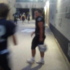 Meet your Posher, Billy