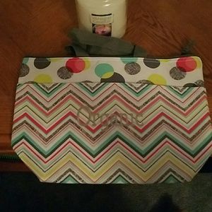 Thirty-One Thermal Tote - new w/o tags