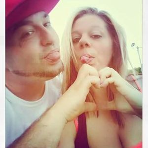 Meet your Posher, Tim n andrea