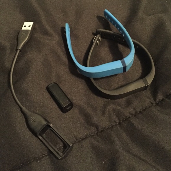 fitbit Accessories - Working Fitbit Flex
