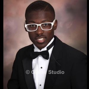 Meet your Posher, Melvin